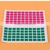 Self Adhesive Vinyl Pvc Labels thumbnail-4