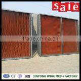 Expanded Metal Screen for Security Wall Fence /window Protection/mesh Door Gates thumbnail-2