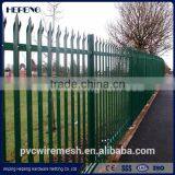 2015 Latest Style Low Carbon Steel Wire Palisade Fence thumbnail-6