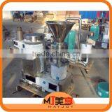 Stable Working Groundnut Butter Machine,Tomato Grinding Machine-website:mayjoy61 thumbnail-1
