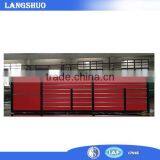 High Quality Heavy Duty Big Space Metal Material Tool Storage Cabinet With Drawers thumbnail-2
