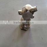 Metal rotating washing tank rotary spray Nozzle