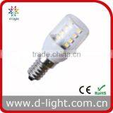 T25 1W Fridge Tubular E14 LED Lamp thumbnail-1