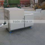 Glass Fiber Cutting Machine/automatic Textile Cutting Machine/used Waste Textile Recycling Machine thumbnail-6