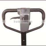 1ton Walkie Full Electric Stacker thumbnail-4