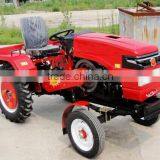 20hp Belt Drive Tractor thumbnail-1