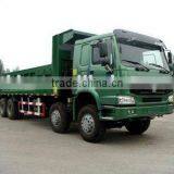 Good Quality SINO HOWO 30-40T Dump Truck thumbnail-1