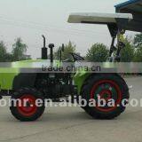 BOMR FIAT Gearbox Tractor (350 Rop+Sundry) thumbnail-1