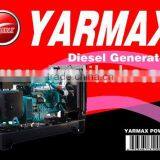 Standby Diesel Generator