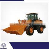 China Cheap 3ton Wheel Loader For Sale thumbnail-1