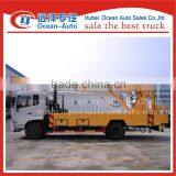 Driving Type 4x2 Dongfeng Kingrun Aerial Plaform 20-22m Cherry Picker thumbnail-1