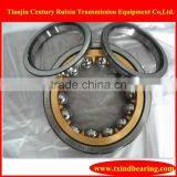 China Supplier Best Price Angular Contact Ball Bearing thumbnail-5