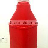 HDPE ,have Mold ,customize Plastic Jerry Can ,oil Container ,5 Gallon Fuel Can thumbnail-4