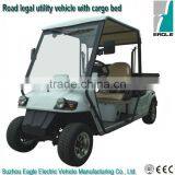 EEC Utility Car With Cargo Box for Road, EG2048HCXR-01 thumbnail-1