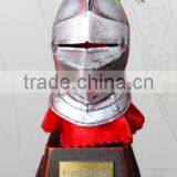 Kinght Helmet thumbnail-1