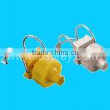 27988 Series Adjustable Ball Clip Clamp Nozzle thumbnail-3