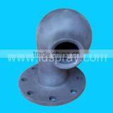 Flange Connection Silicon Carbide Large Flow Cooling Tower and Spraying Water Nozzle thumbnail-5