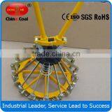 10-20L Manual Cap Sealing Crimper thumbnail-1