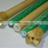 Anti-static Fiberglass Caol Mine Roof Bolts /rock Bolts