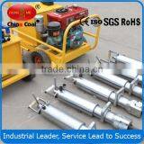 ZM( 32-38)A Hydraulic Stone Splitter Machine for AC Motor thumbnail-2