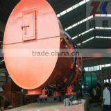 KeHua Clay Dryer Used For Construction, Metallurgy and Chemistry thumbnail-1