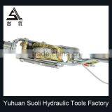 Manufacturing 2T Hand Anchor Puller With Double Gear Double Hook thumbnail-3