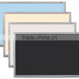 Magnetic Whiteboard Dry Erase - Choose Color and Size thumbnail-3