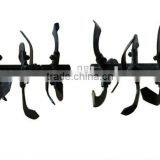 3pcs 4groups Dry-land Blades thumbnail-1