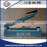 Manual Pressing Plastic Heat Sealing Machine thumbnail-3