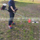 Weed Wacker Tool Brushless String Trimmer thumbnail-4
