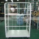 Roll Tainer/roll Container/roll Cage for Warehouse thumbnail-2