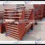 Truck Tyre Storage Rack , Tubular Storage Rack, Steel Pallet Rack thumbnail-3