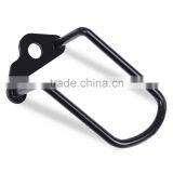 Aluminum Cycling Derailleur Guard Protector Mountain Bike Road Bike Iron Rear Back Derailleur Chain Gear Protector thumbnail-2