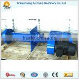 Mineral Processing Vertical Submersible Sewage Sump Slurry Pump thumbnail-5