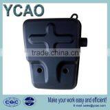 OEM Quality 40-5 Muffler, Mistubishi TL43 Muffler for Small Gasoline Engine thumbnail-1