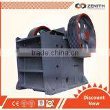 Energy saving mining equipments,jaw crusher mexico in stock