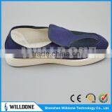 ESD Canvas Shoes Cleanroom Shoes thumbnail-5