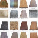 Wpc Embosser Wpc Profile, Wpc Boards,MDF Boards Embossing Machine thumbnail-1