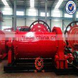 Hot Selling Ball Mill Machine Price From China Manufacturer thumbnail-1