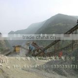 Industrial used conveyor belt in mining steel with ISO certificate