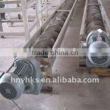 Cement Screw Conveyor of Yuhui With ISO9001:2000 of China thumbnail-2