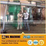Sunflower/rapeseed/cotton Cooking Oil Extraction Production Line thumbnail-5