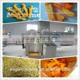 Maize Snack Making Machine Manufacturer /manufacturing Machine thumbnail-1