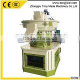 CE Approved Palm Wood Pellet Machine / Efb Pellet Mill Hot Sale in Malaysia thumbnail-2