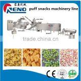 Puff Grain Snack Making Machine thumbnail-5