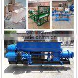 China New Clay Brick Making Machine/clay Brick Making Machine Price/small Scale Clay Brick Making Machine thumbnail-3