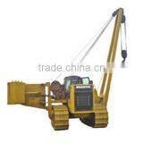 100ton Pipe Layer Now on Sale thumbnail-1