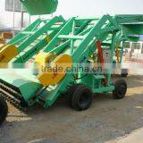 Aquatic Weed Harvester thumbnail-1