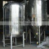 500L-2000L Mini Brewery Equipment thumbnail-5