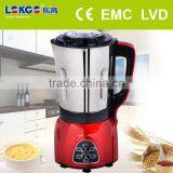 Automatic Electronic Kitchen Baby Food/Soup Maker thumbnail-3